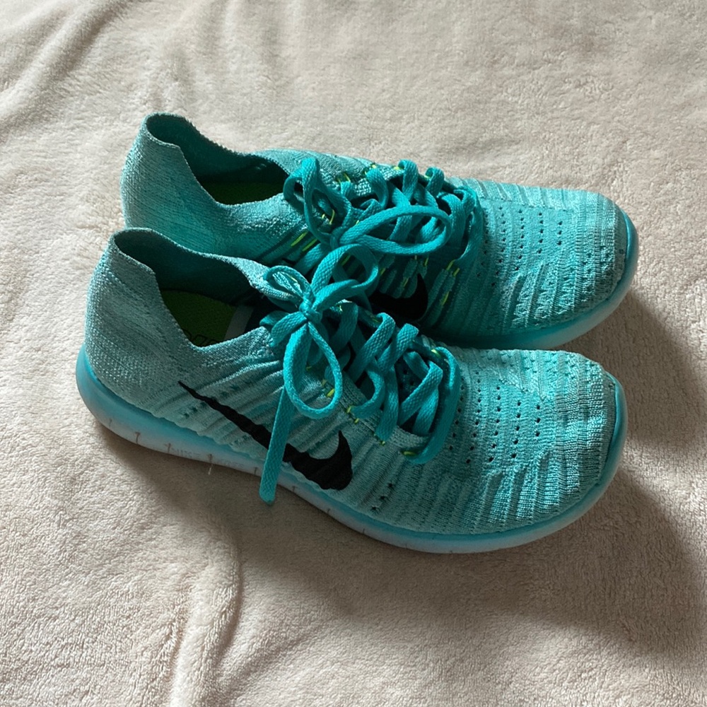 Nike Free Run Fly Knits